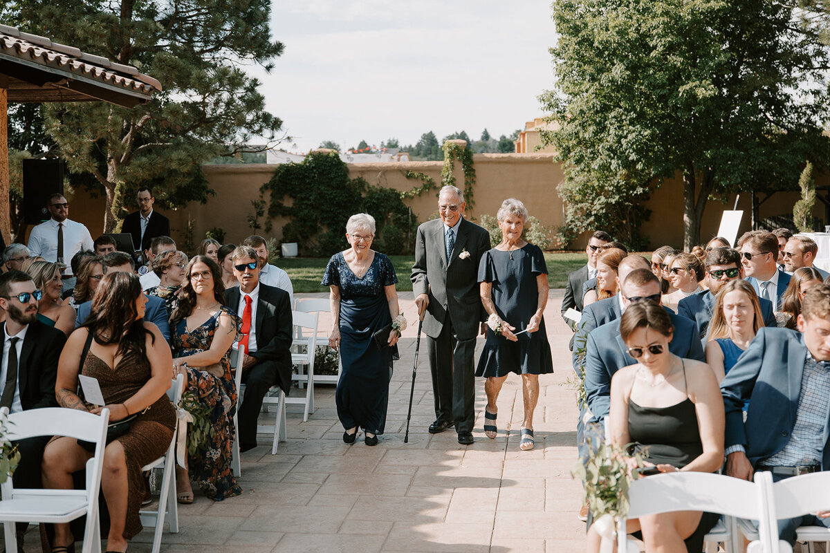 Kylie & Nick Wedding _ Cait Swithers Photo & Films CO-385