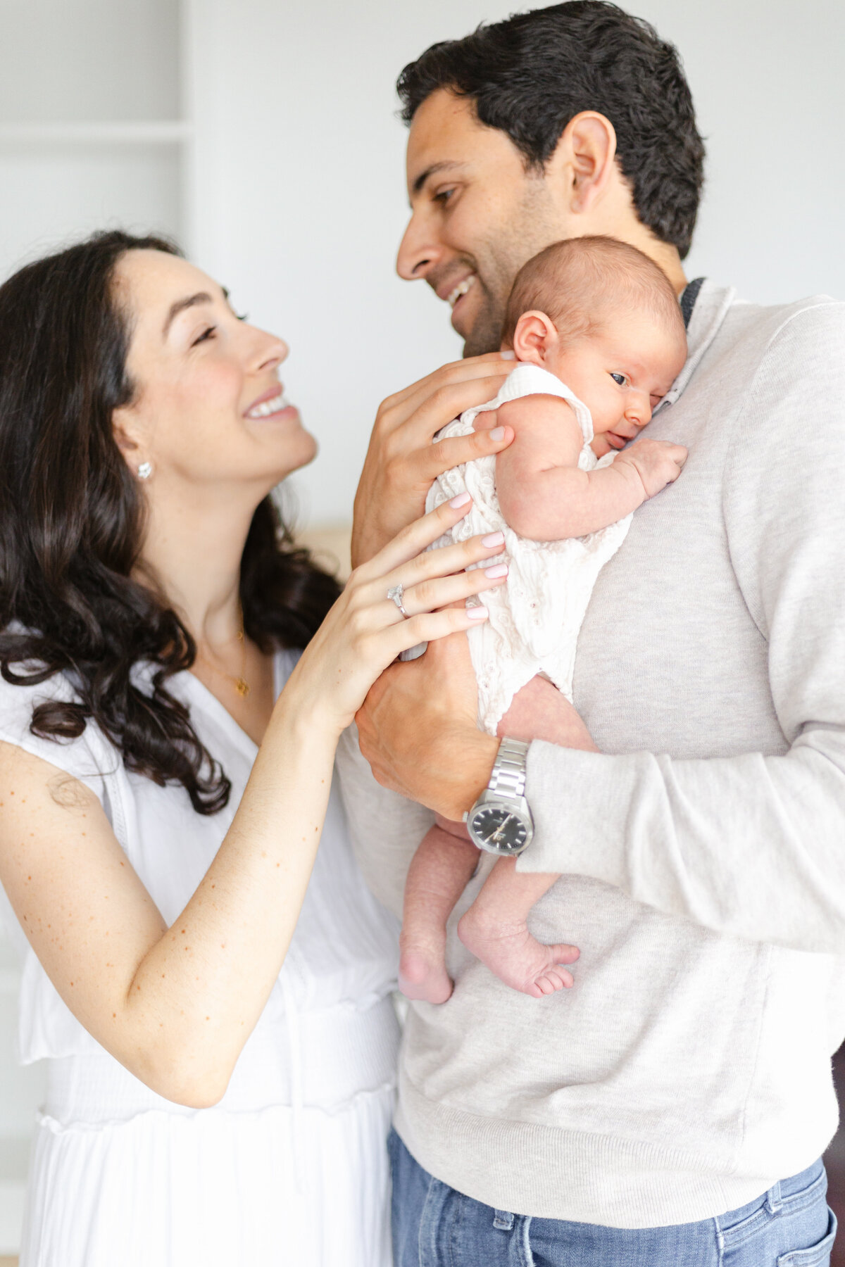 Maya Newborn-74