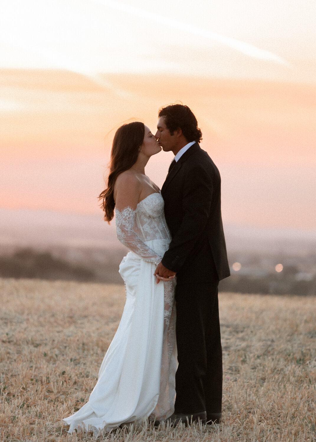 Paso Robles Wedding -11