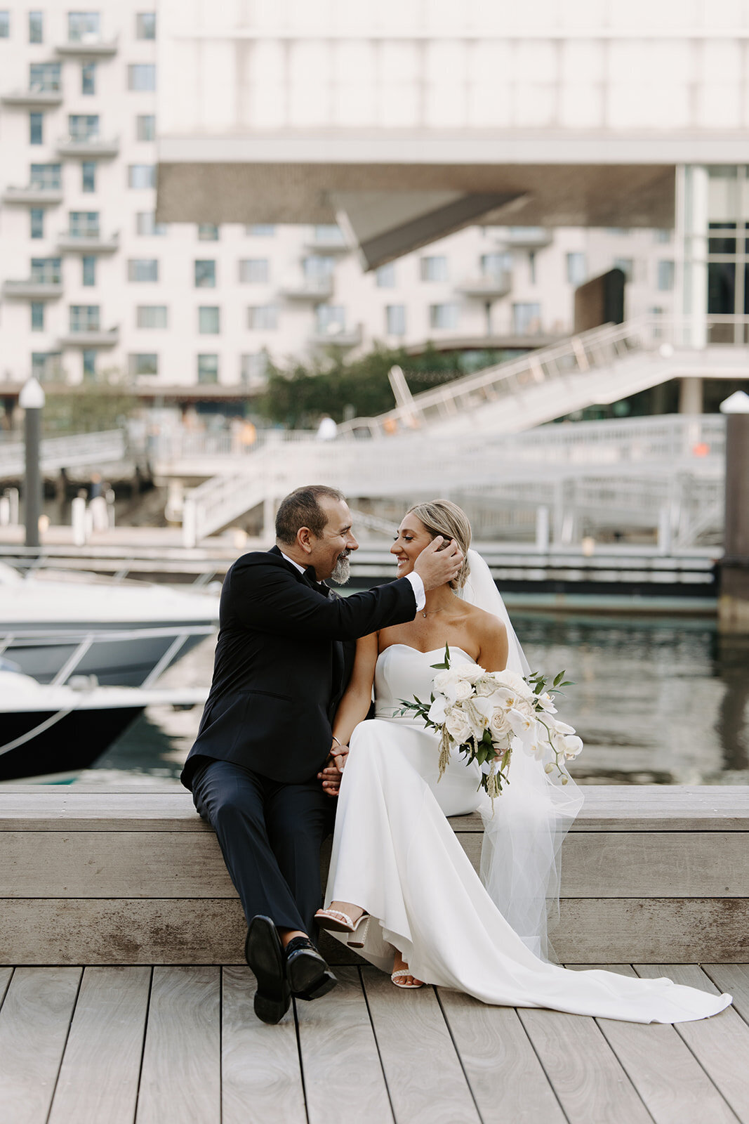 Seaport Elopement5