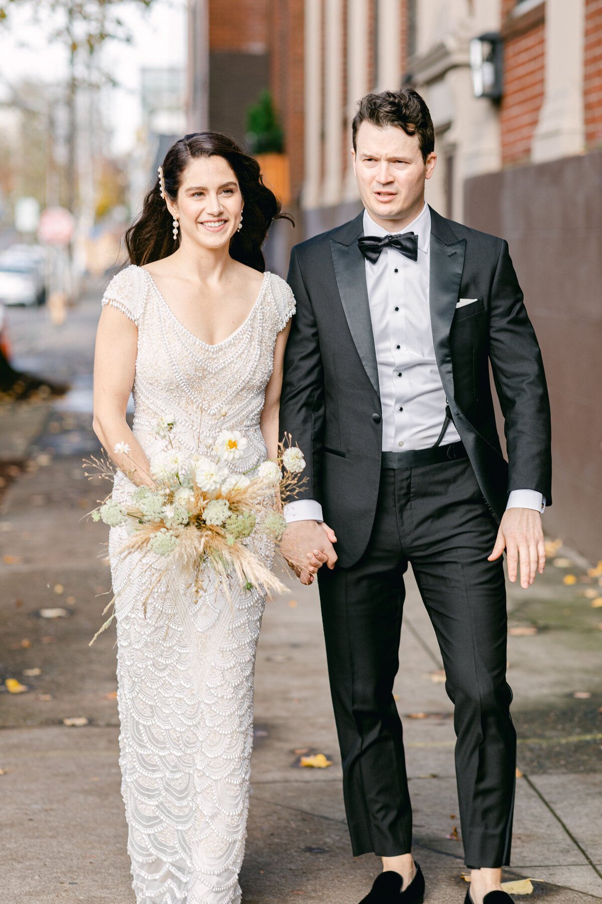 Portland OR Wedding Photographer Chantal Sokhorn Photography The Evergreen Portland Oregon-229