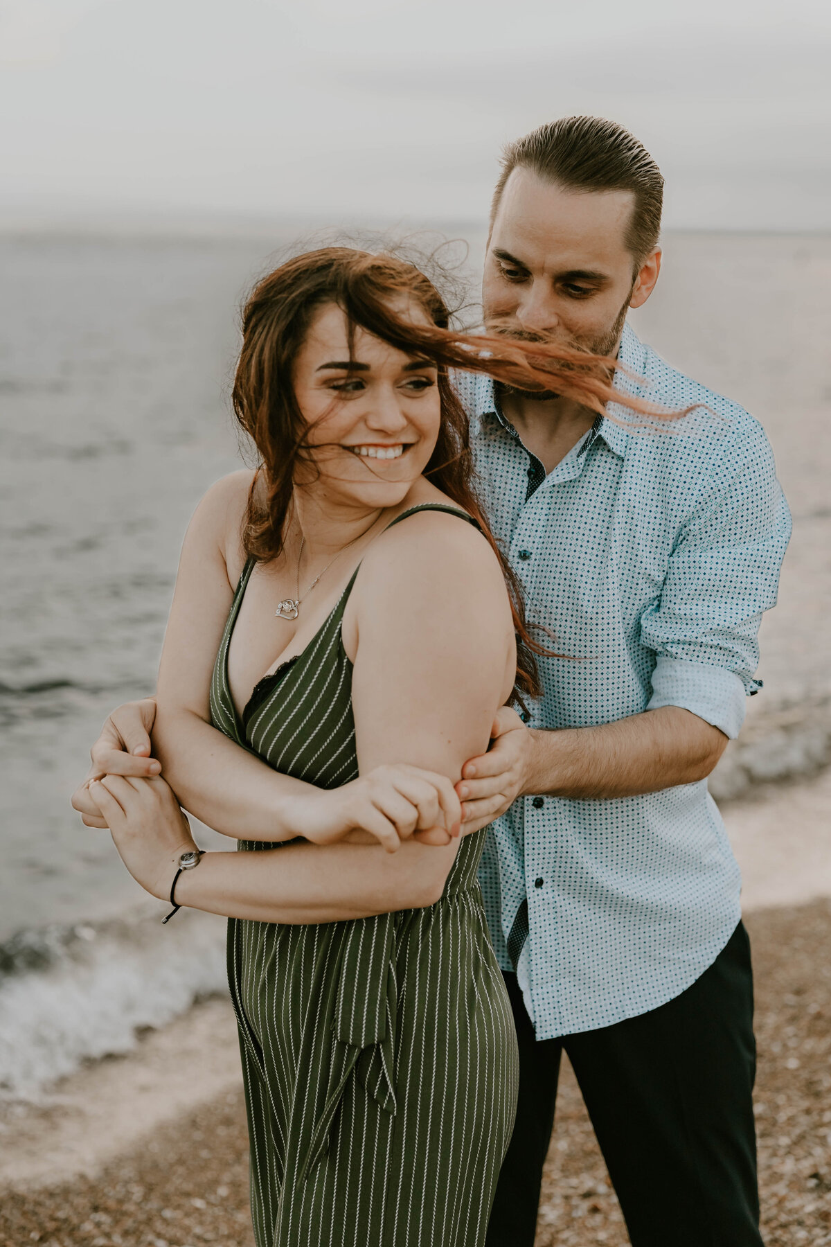 New Jersey Wedding Photographer
