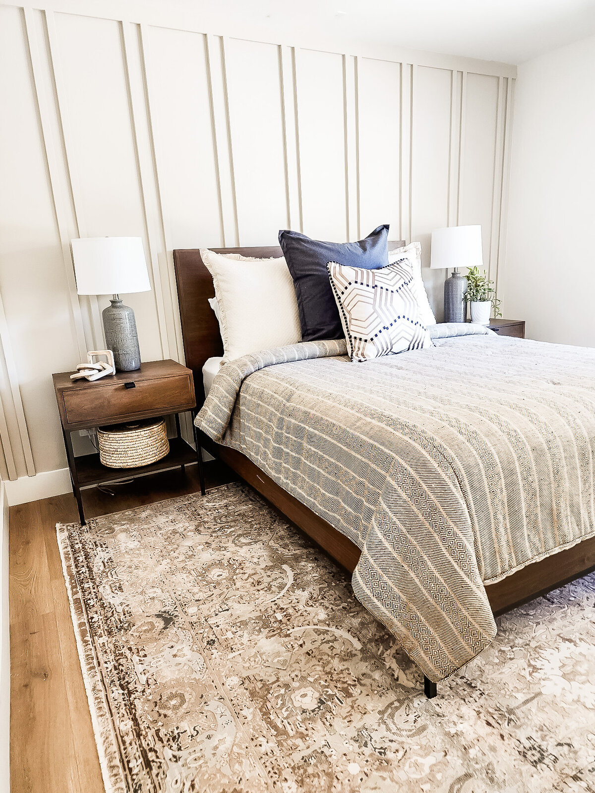 Kelly Archer Interiors - Atascadero Home Primary suite-7