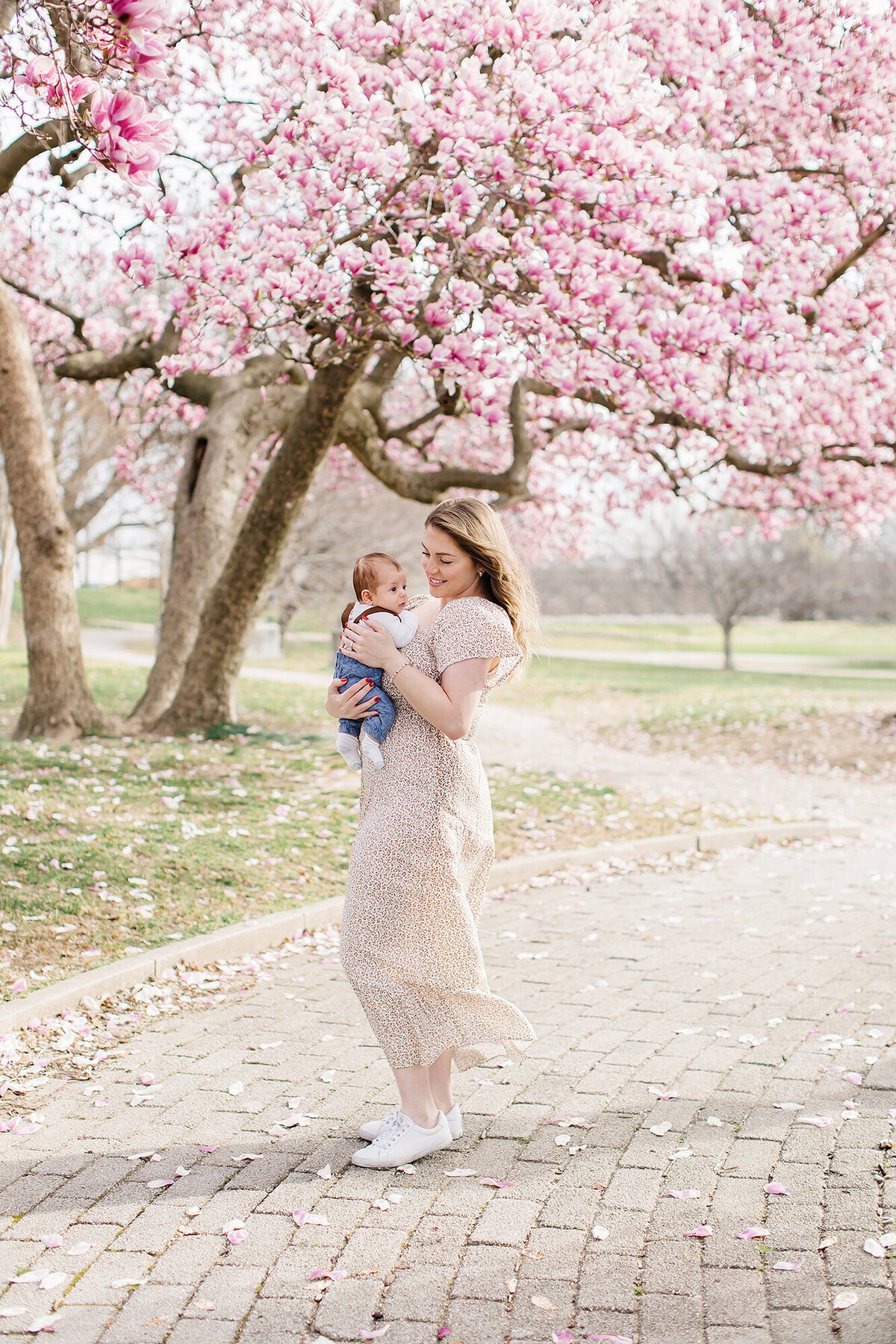 Baltimore family photographers