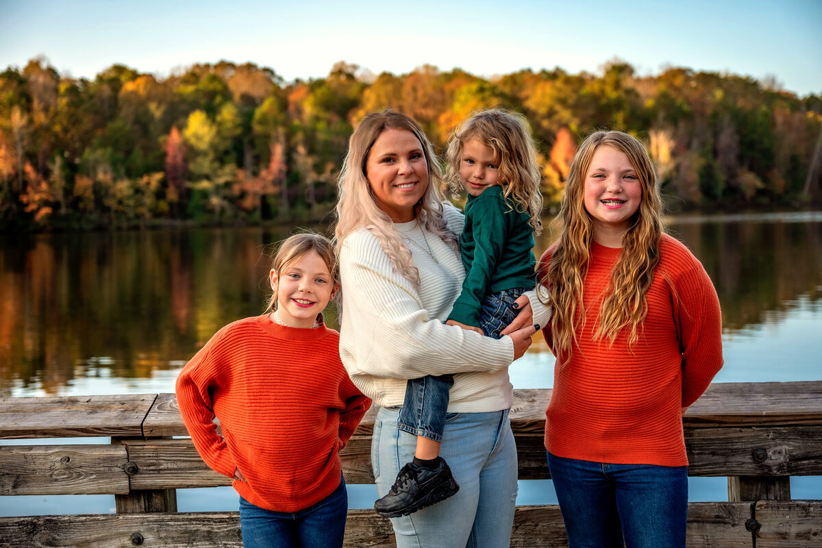 Golden Clover Photography - The Brazell Family-27 copy