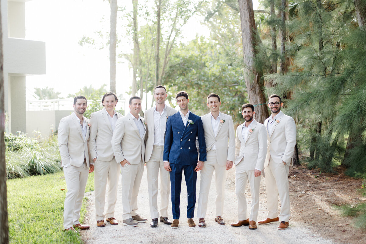 Longboat Key Club Wedding191