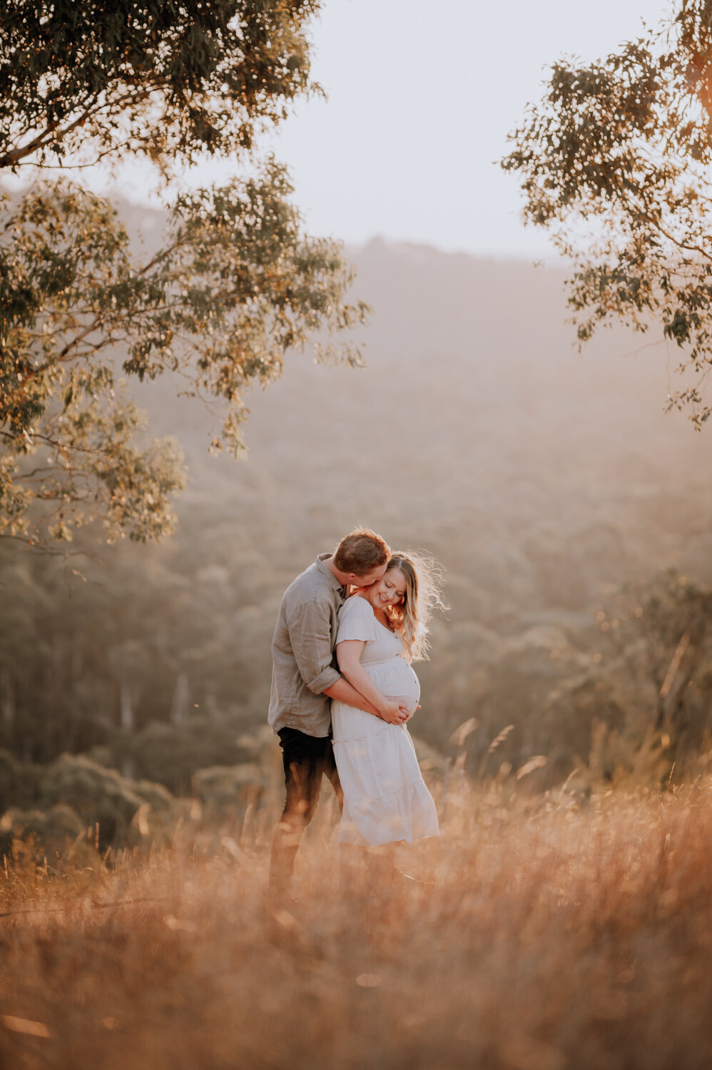 Yarra Valley Maternity Session-26