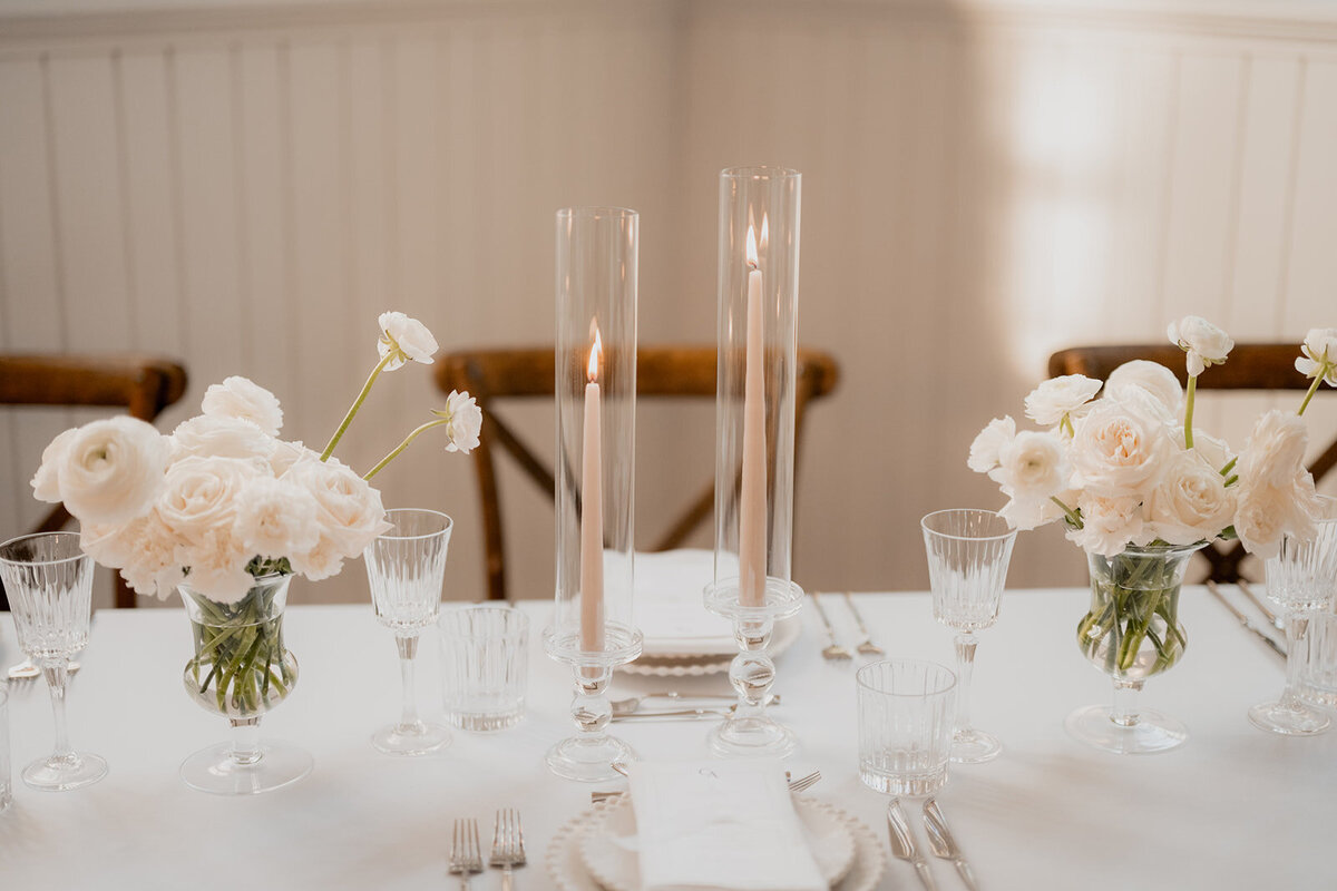 Guelph Wedding Rentals Something Borrowed 5