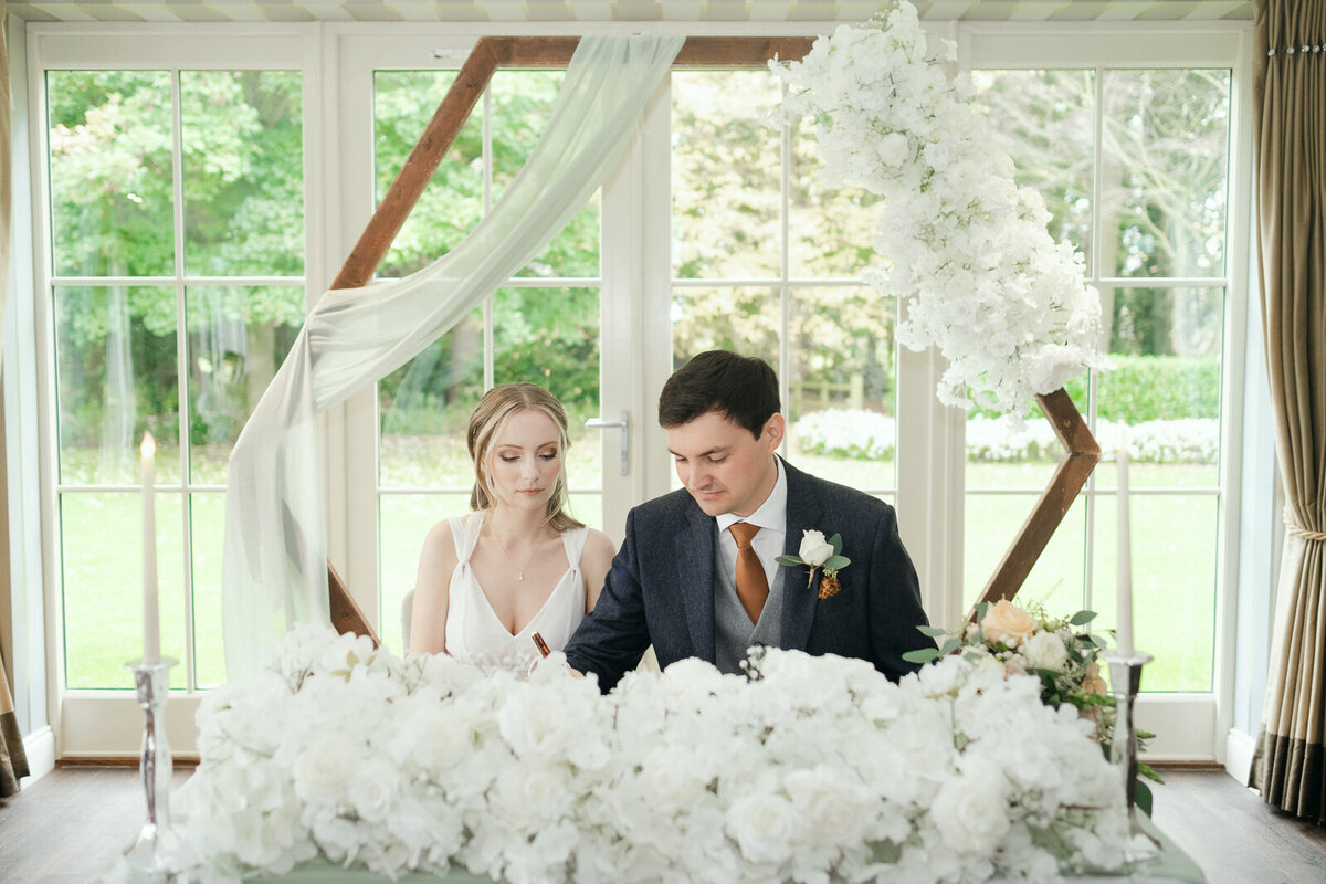 Kelham Country Manor House Wedding Photographer - Stunning Nottingham Venue-49