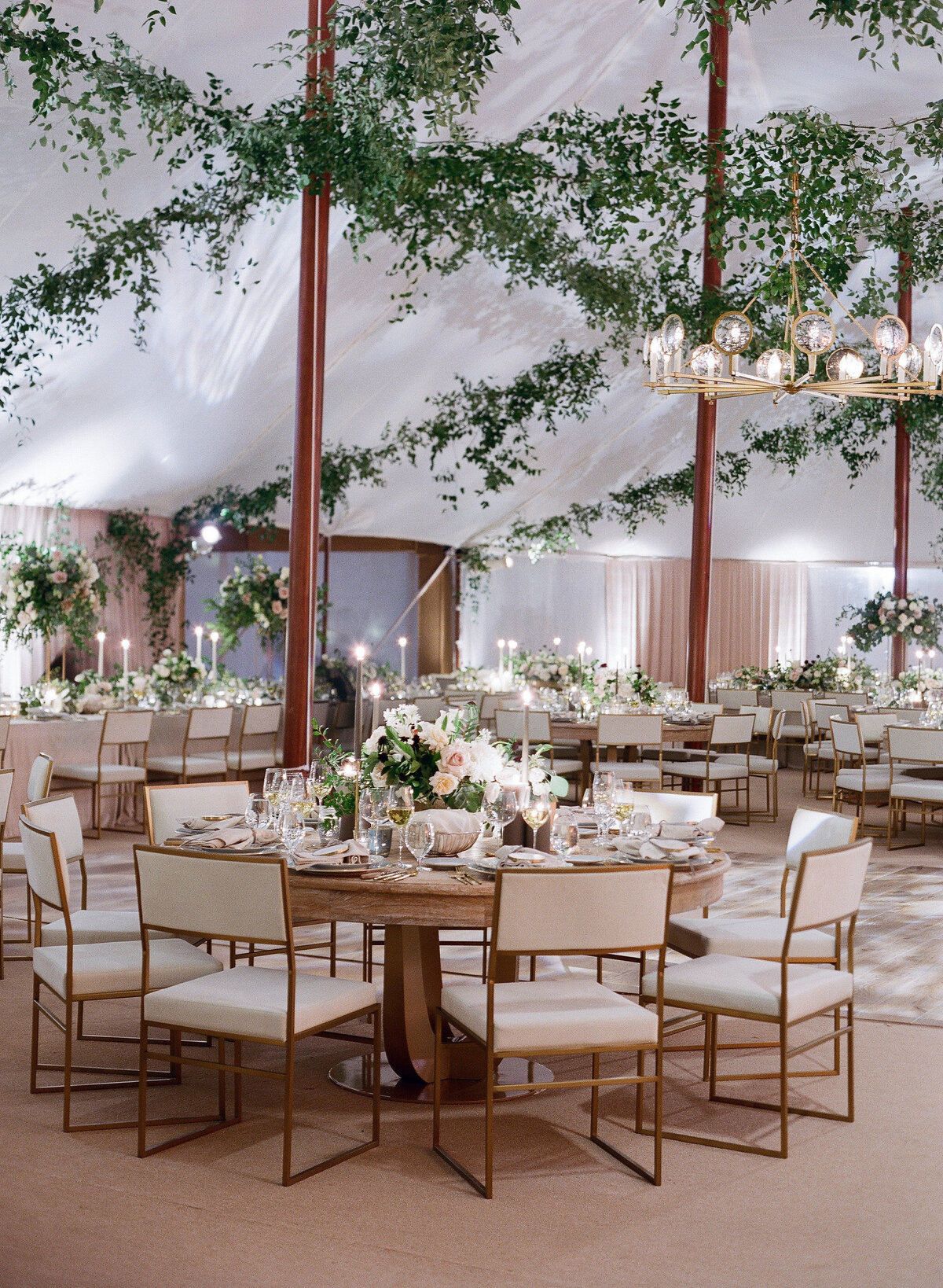 Wedding Inspiration - Classic Beauty at Villa Sevillano - 14