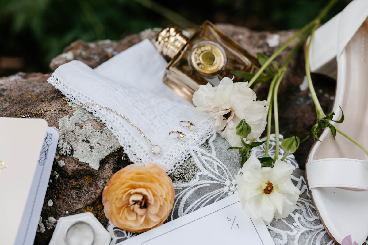 lyons colorado wedding