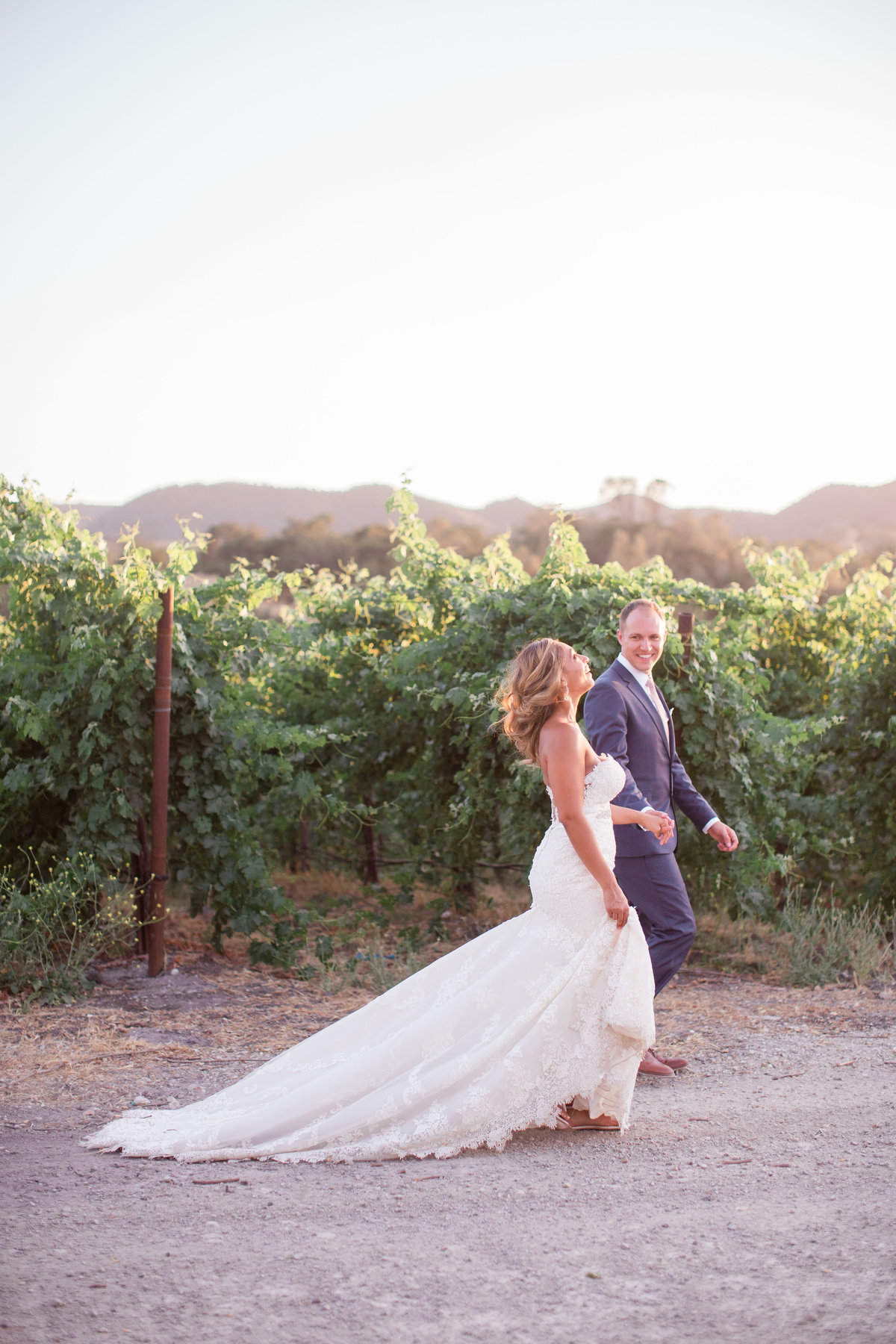 Jenna & Andrew's Oyster Ridge Wedding | Paso Robles Wedding Photographer | Katie Schoepflin Photography562