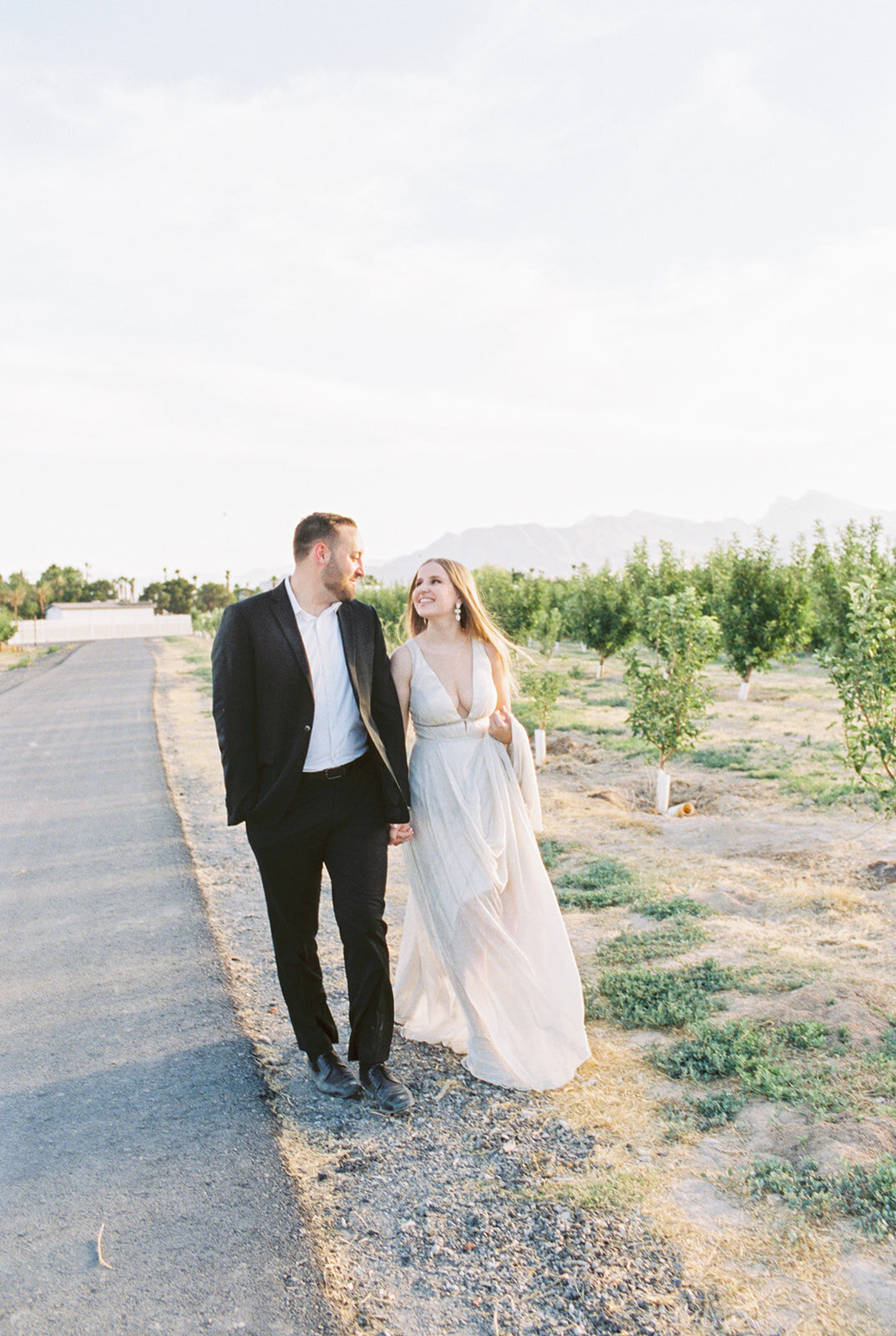 KIM & SPENCER100