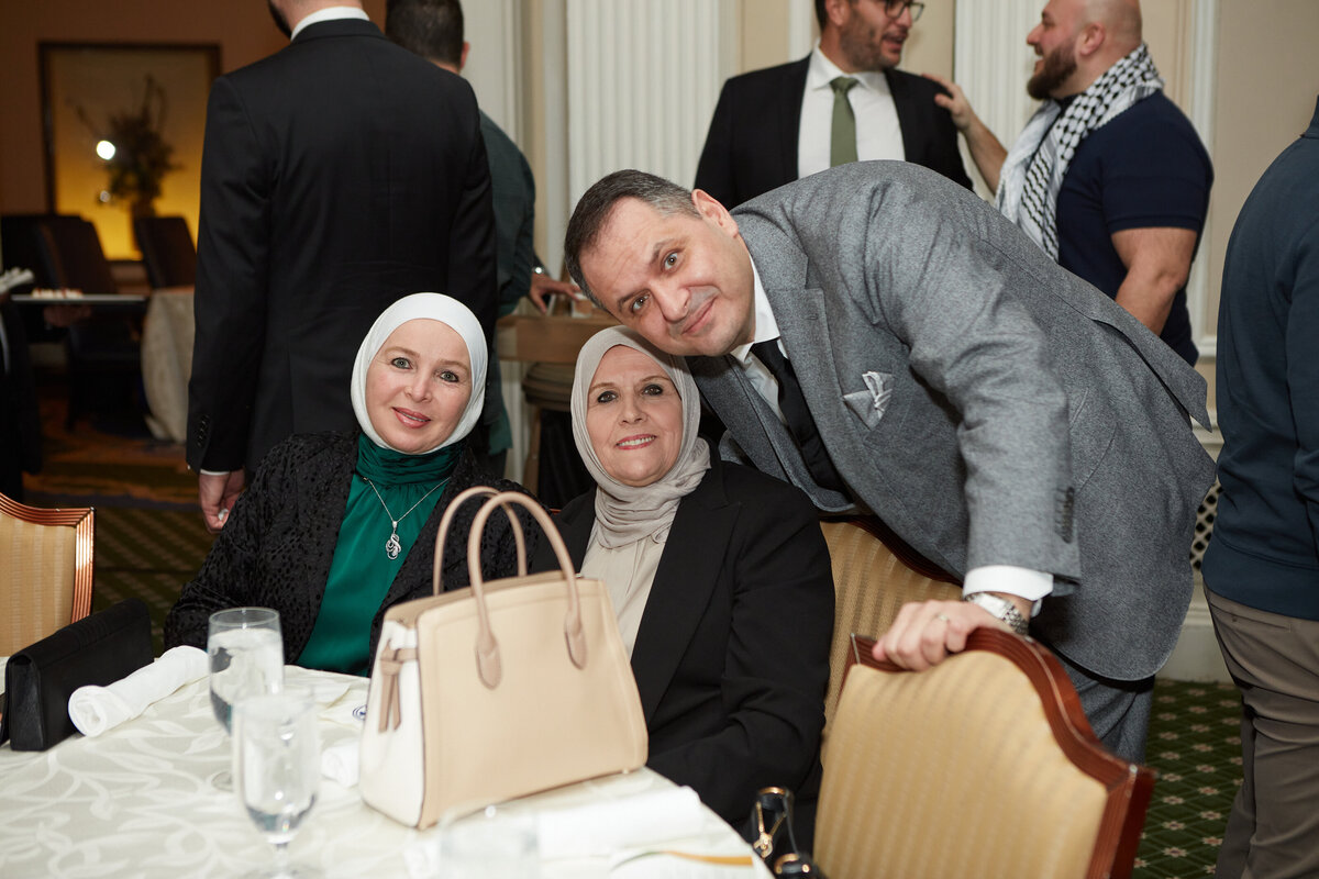 Sanctity Event Feb 14 0015