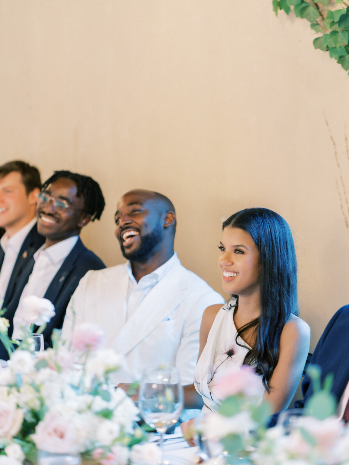 Summer Oheka Castle Wedding | Amarachi Ikeji Photography 70