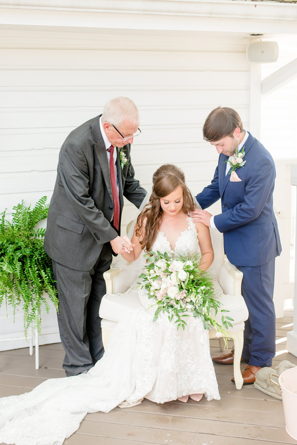 Wedding Gallery - A&J Birmingham, Alabama Wedding & Engagement Photographers - Katie & Alec Photography 54
