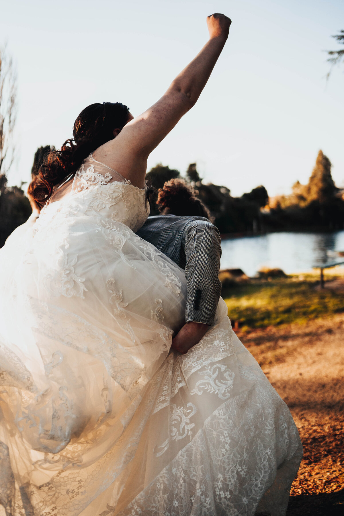 Dunedin Otago Wedding