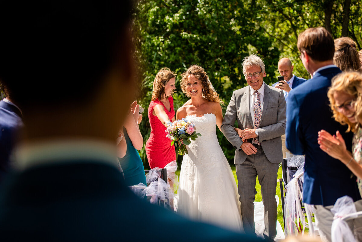 Bruiloft - Juliette fotografie -102