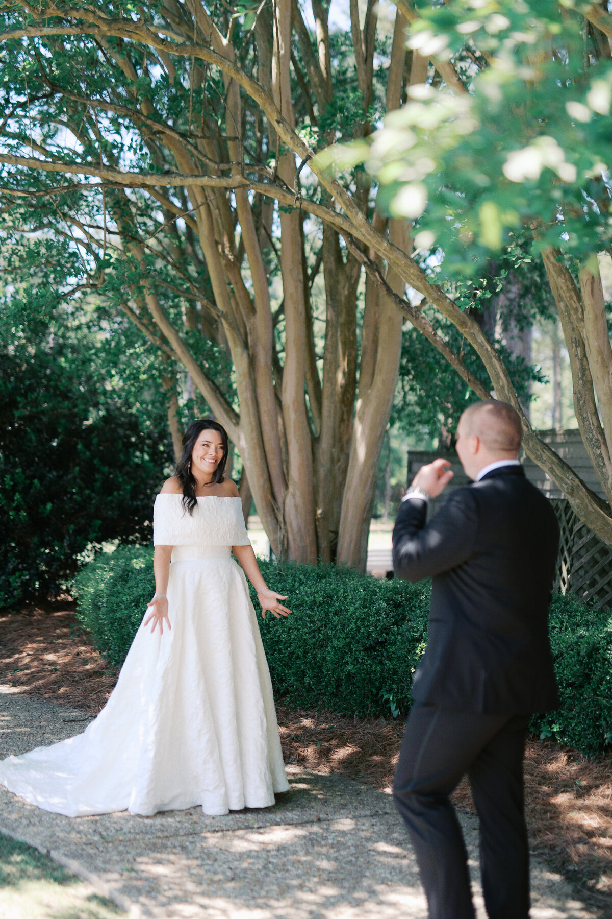 Willow Point Country Club Wedding-10