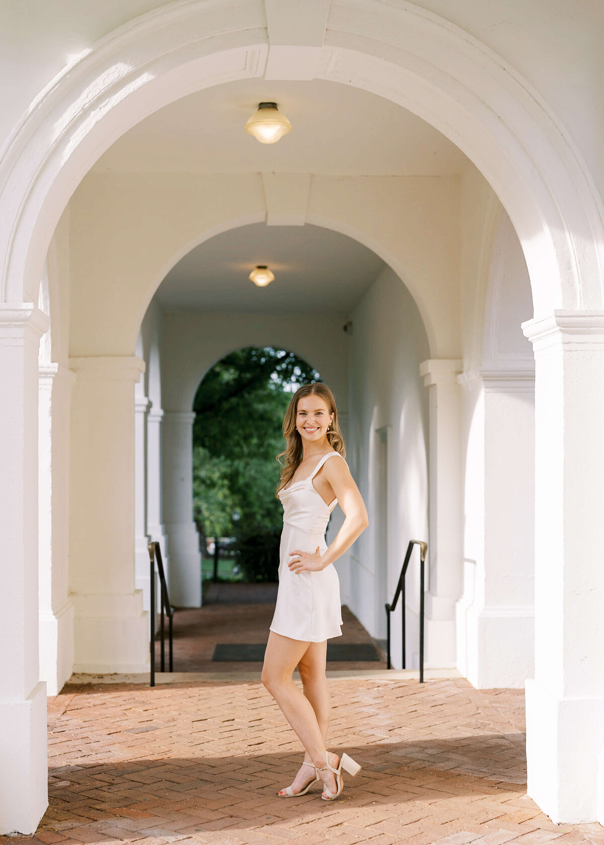 Io & Friends Senior Session- LWP-522