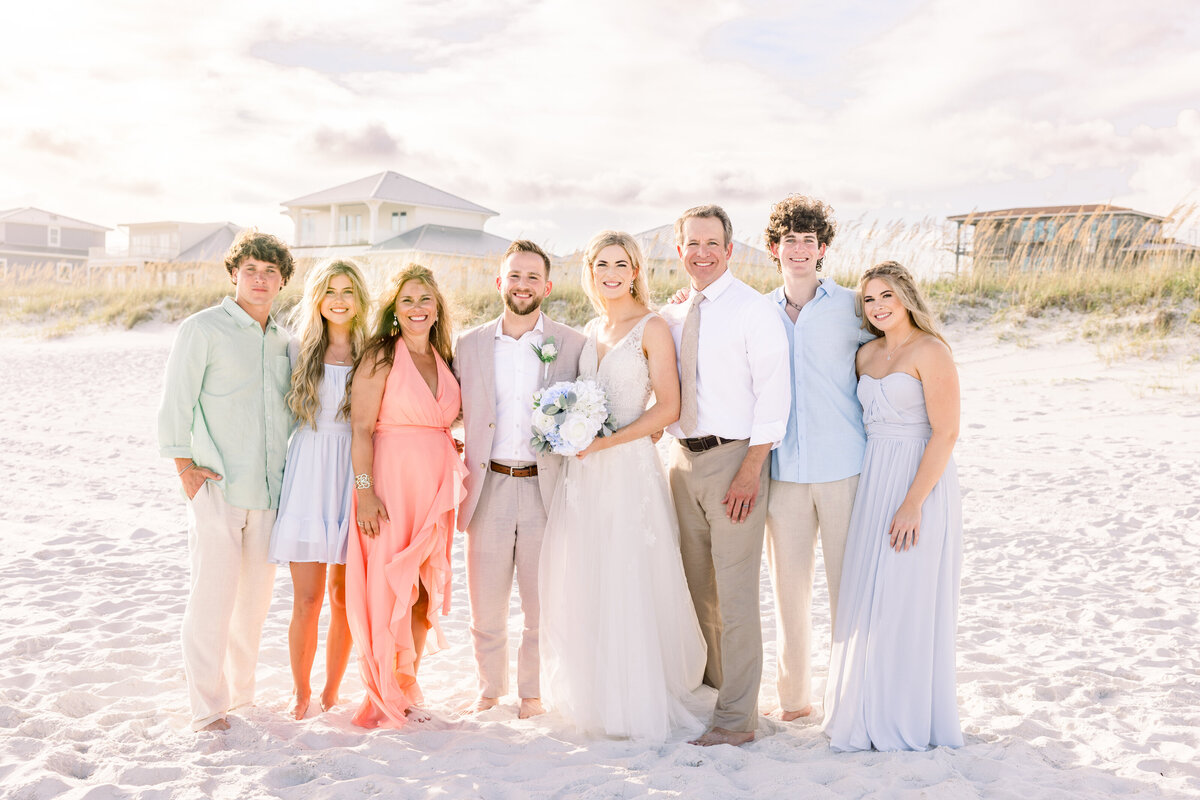 Bailey + Jay Pensacola Beach Wedding-1341