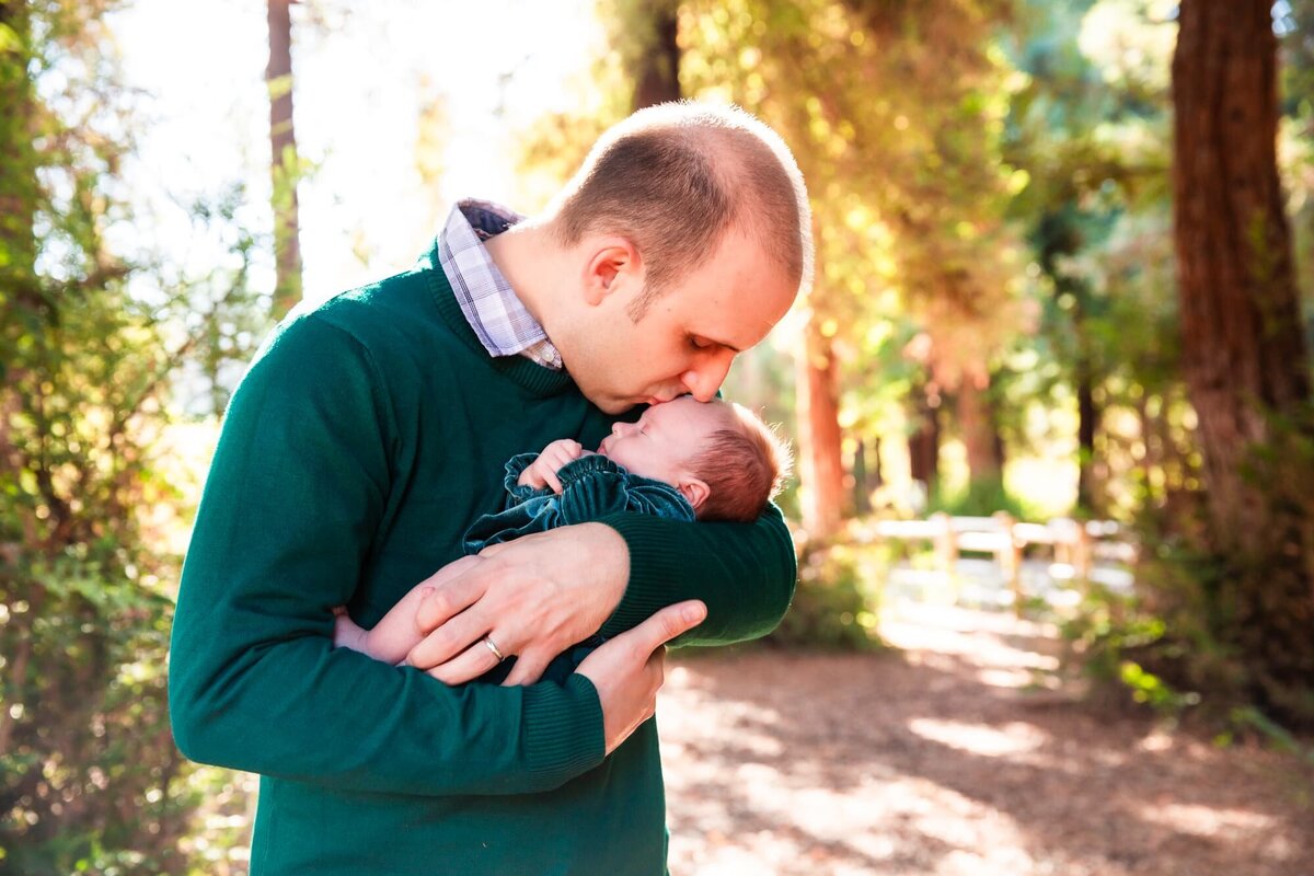 Carbon Canyon Family Portraits_Best Orange County Family Photographer-14