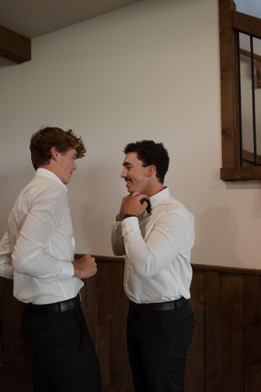 Red Deer Wedding Venue River Valley 15 Large