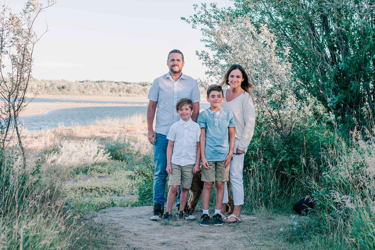 Saskatoon family Photographer (1)