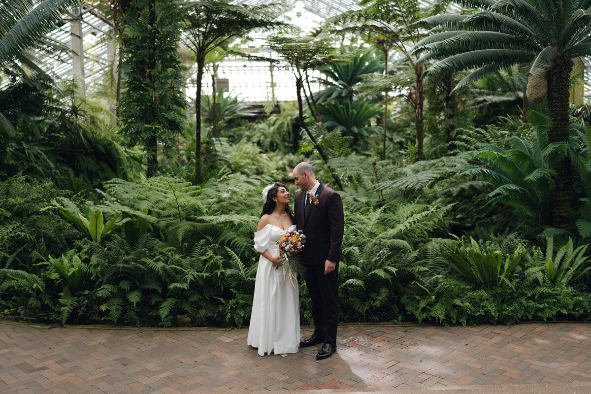 Ashley Karim Photography - Chicago & Destination Wedding Photographer-049