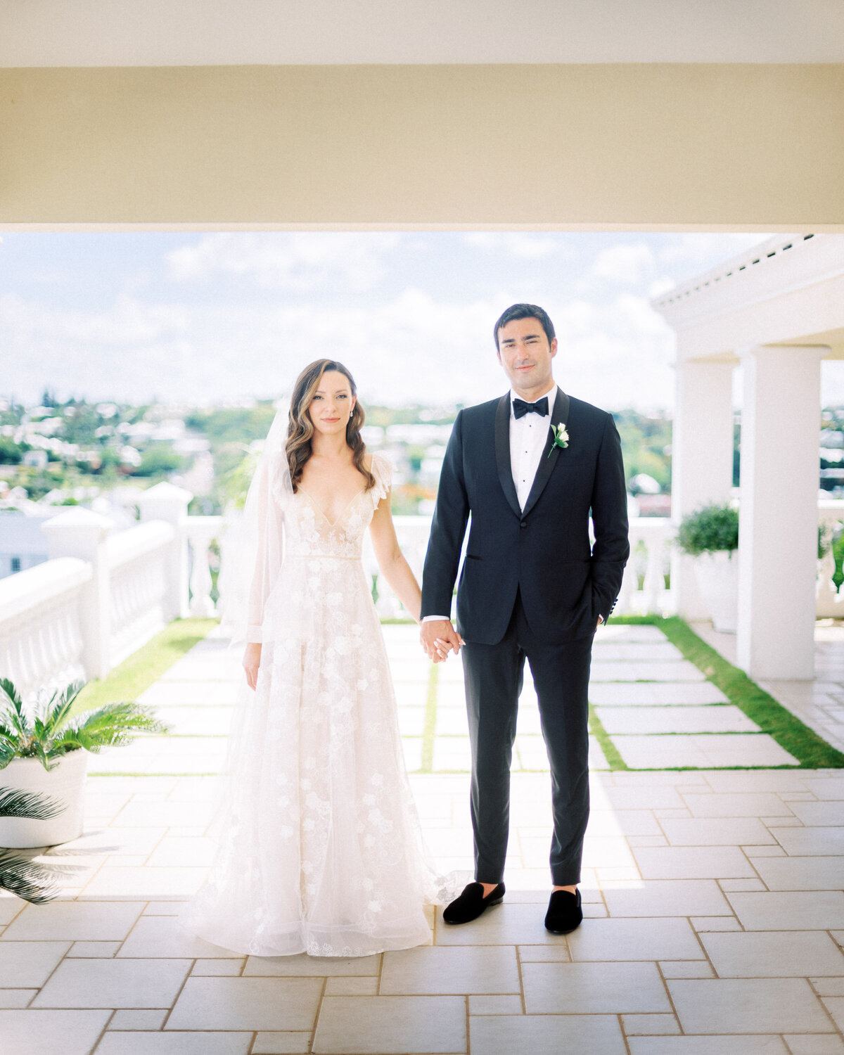 Bermuda Wedding-20