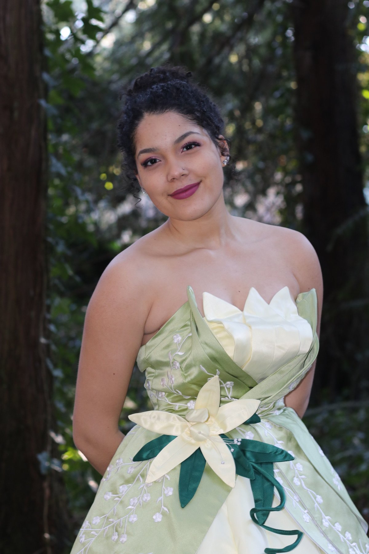 Tiana 8