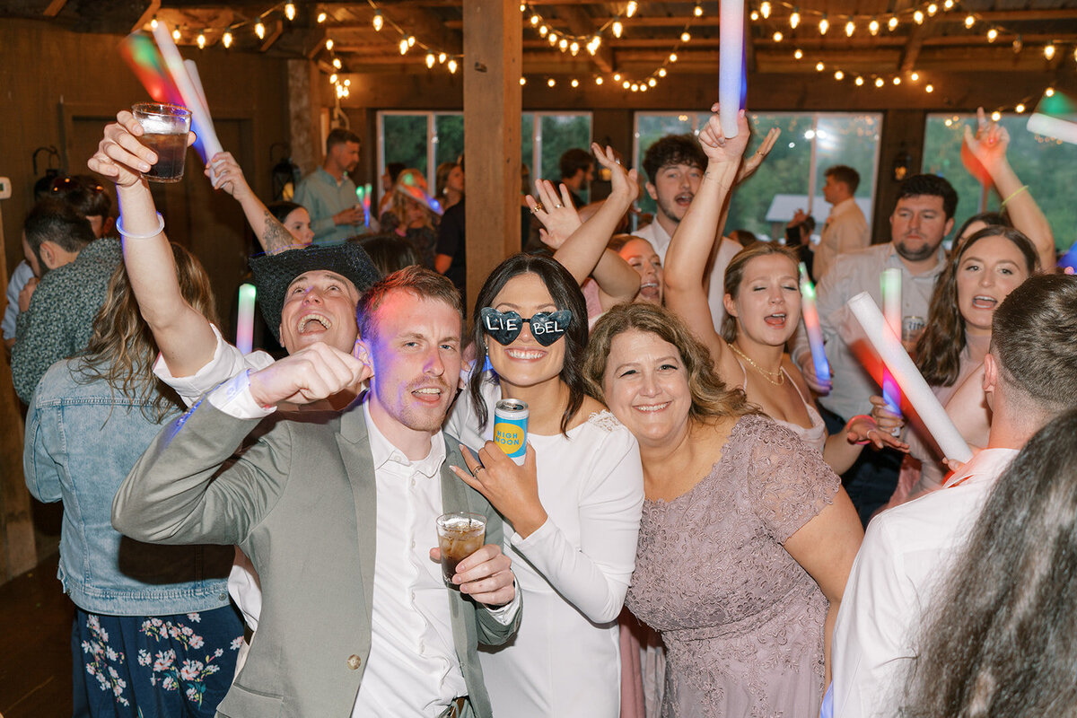 Wind in the Willows Wedding JT-01576