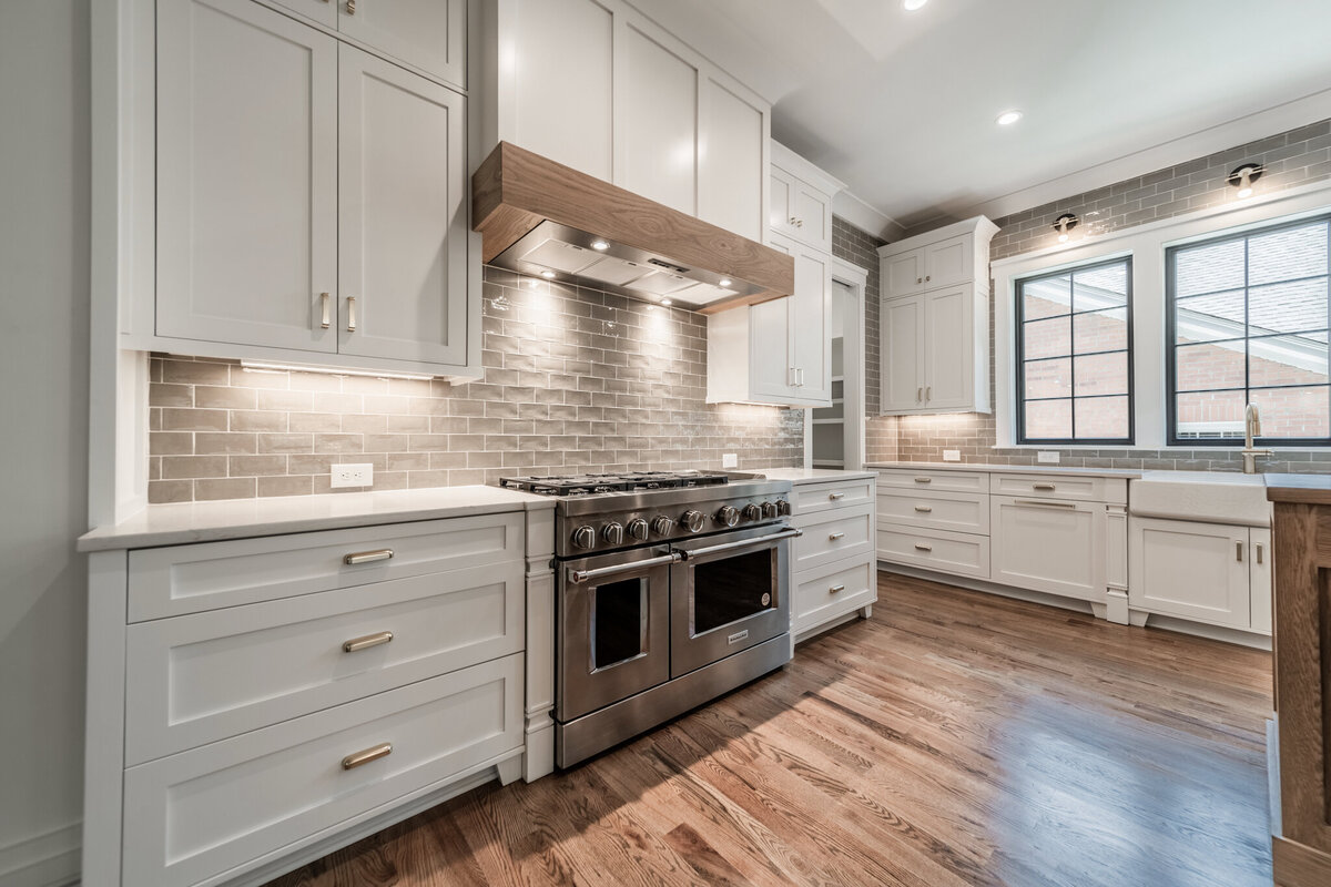 Best Custom Home Builder in Charlotte NC