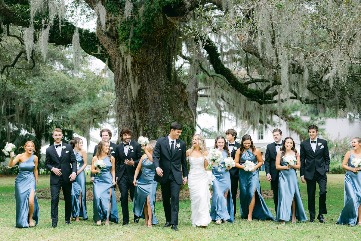 Katherine Horton Photography Sarah & Trey's Wedding Day Bridal Party 021