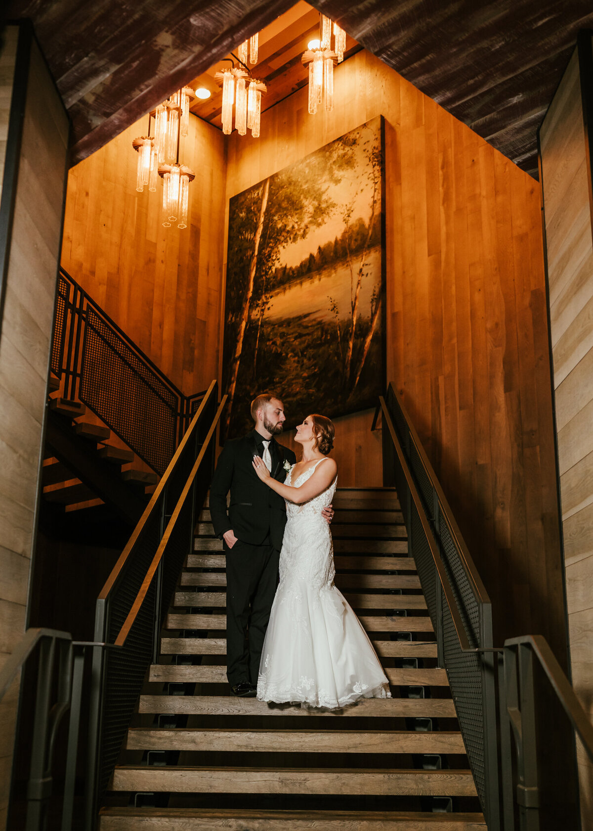 Sentry World Wisconsin Wedding 2025 Sneak Peek Photography (69)