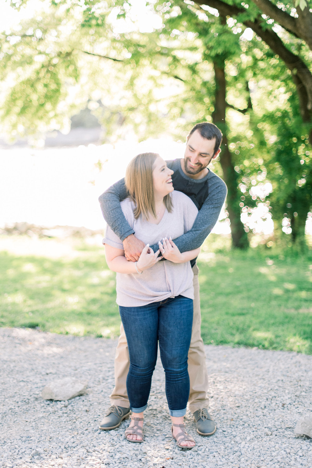 iowa wedding photographer - annika and kevin iowa city engagement pictures-33