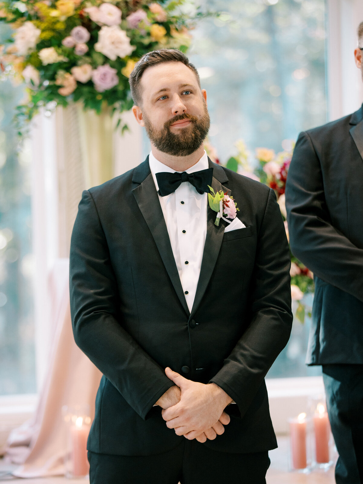 timeless-wedding-ceremony-dallas-indoor-the-french-farmhouse-venue-3