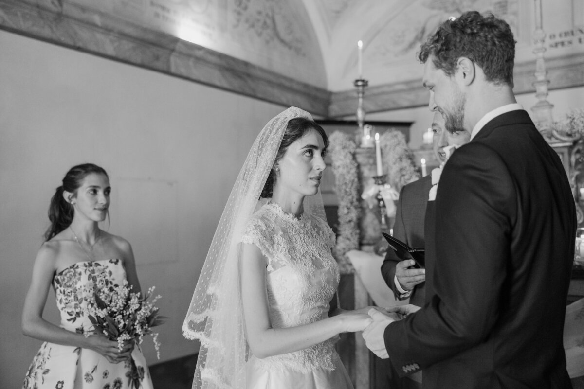 Villa Talamo - Tuscany Wedding  (16 von 98)