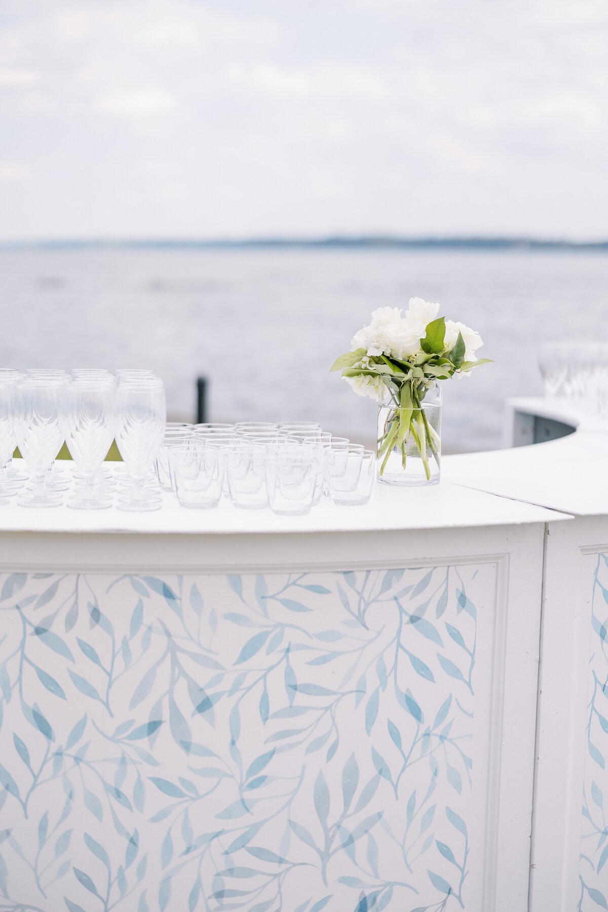 Natalie + Matthew Putman Wedding - Turtle Point Yacht and Country Club - Details-78