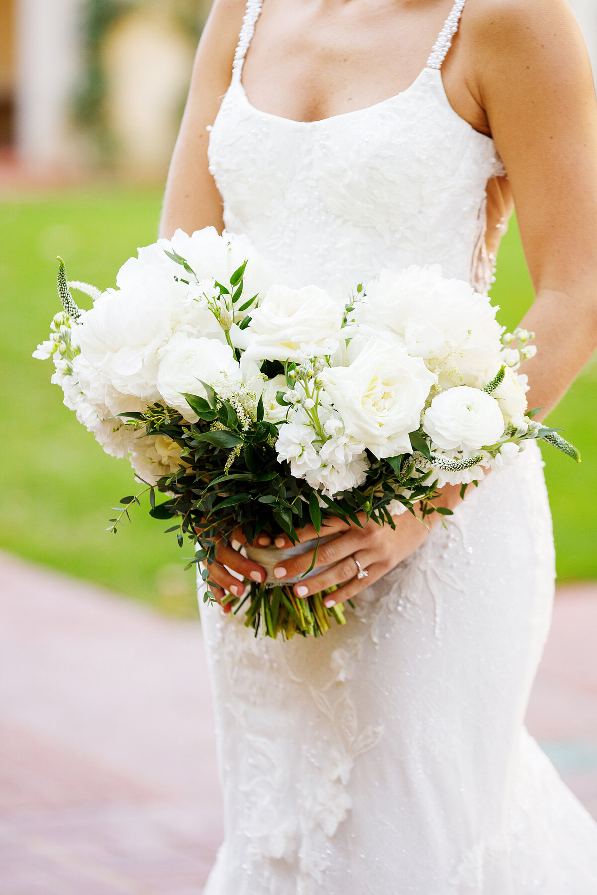 Kelci and Travis Wedding 0393