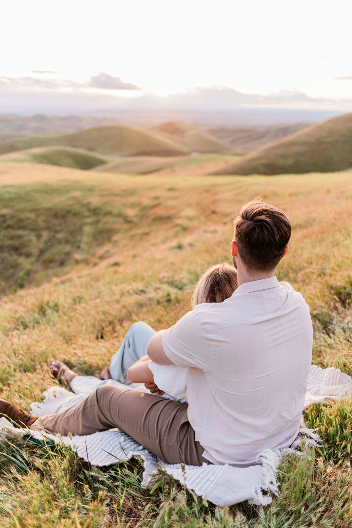 Alexis Hamey Bakersfield Engagement Portraits-22