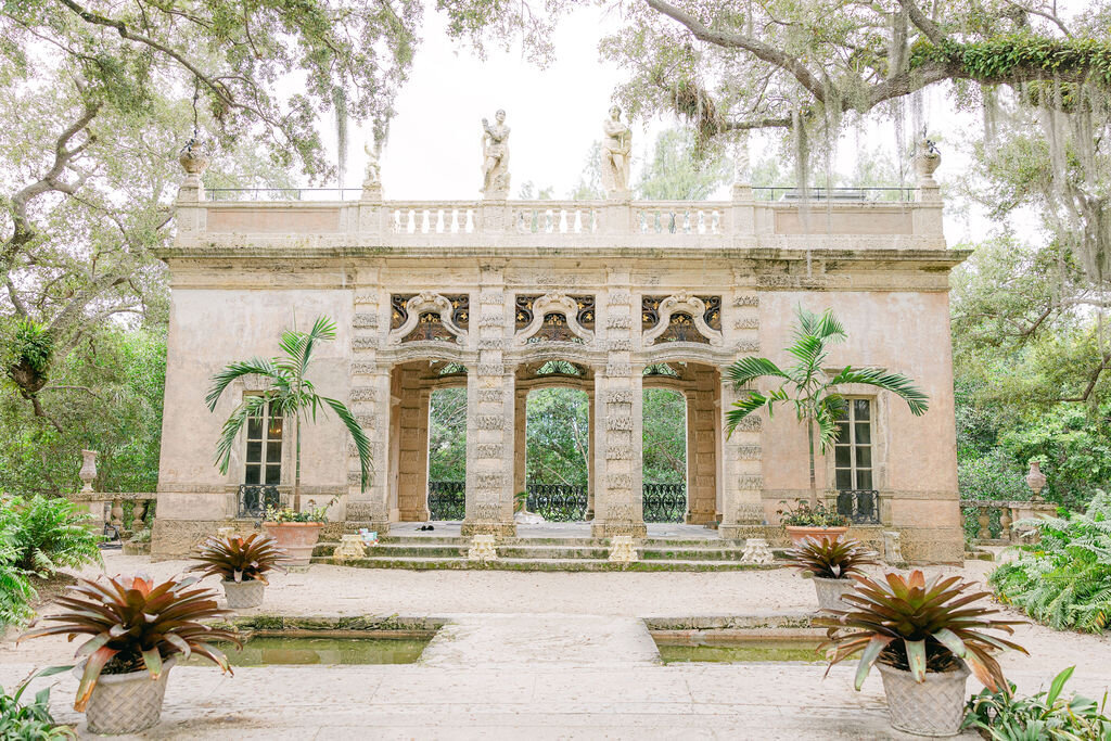 Lake Como, Italy Wedding at Villa del Balbianello in the summer fine art photography by  Chelsey Black Photography
