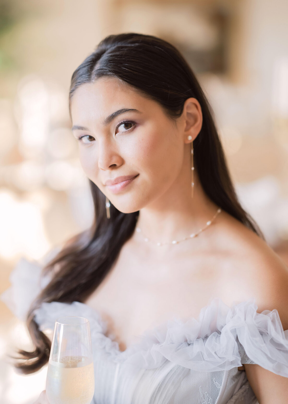 Lovely Bride