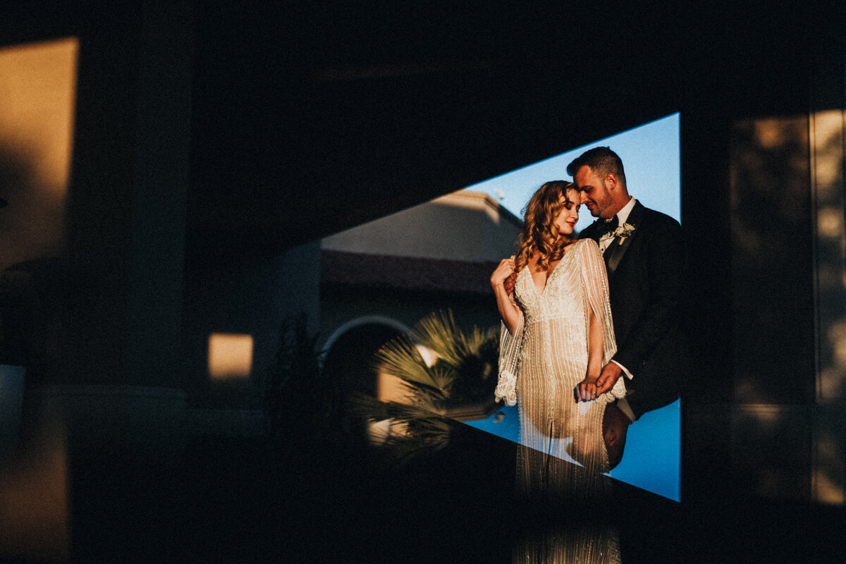westin la paloma-tucson-wedding