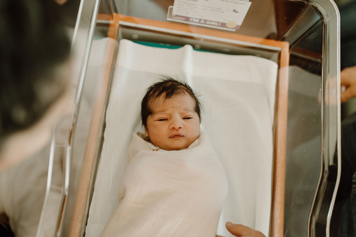 tulsa birth photography
