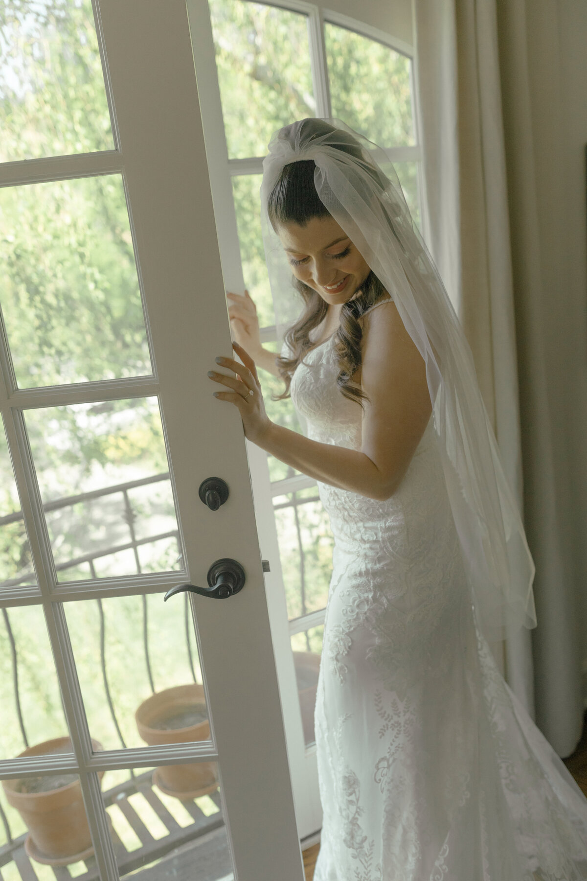 Crystal + Adam Alamo California Private Residence Summer Wedding _ Katherine Krakowski Reno Lake Tahoe Photographer-407