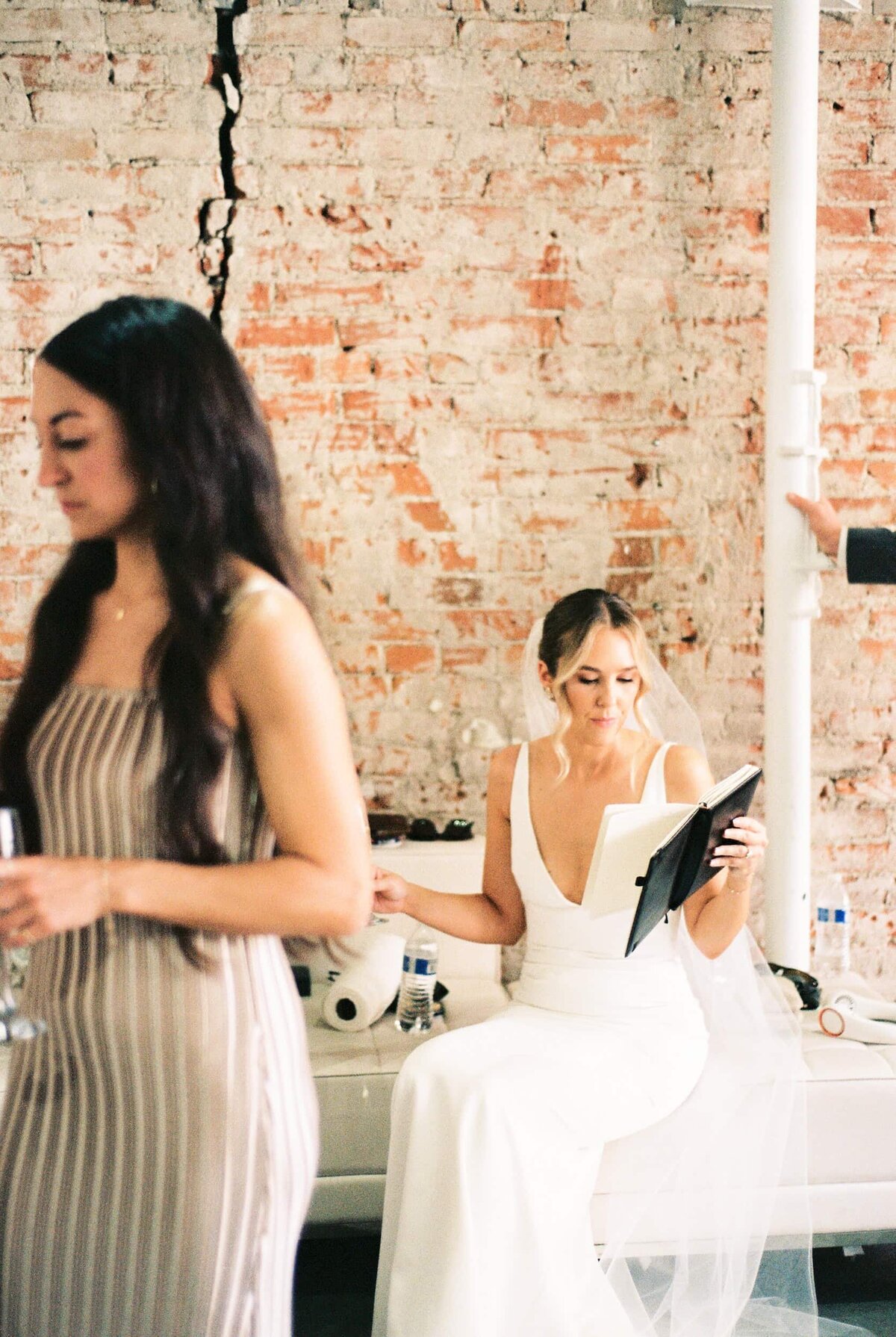 Chic City Wedding in Denver | LA Wedding Photographer