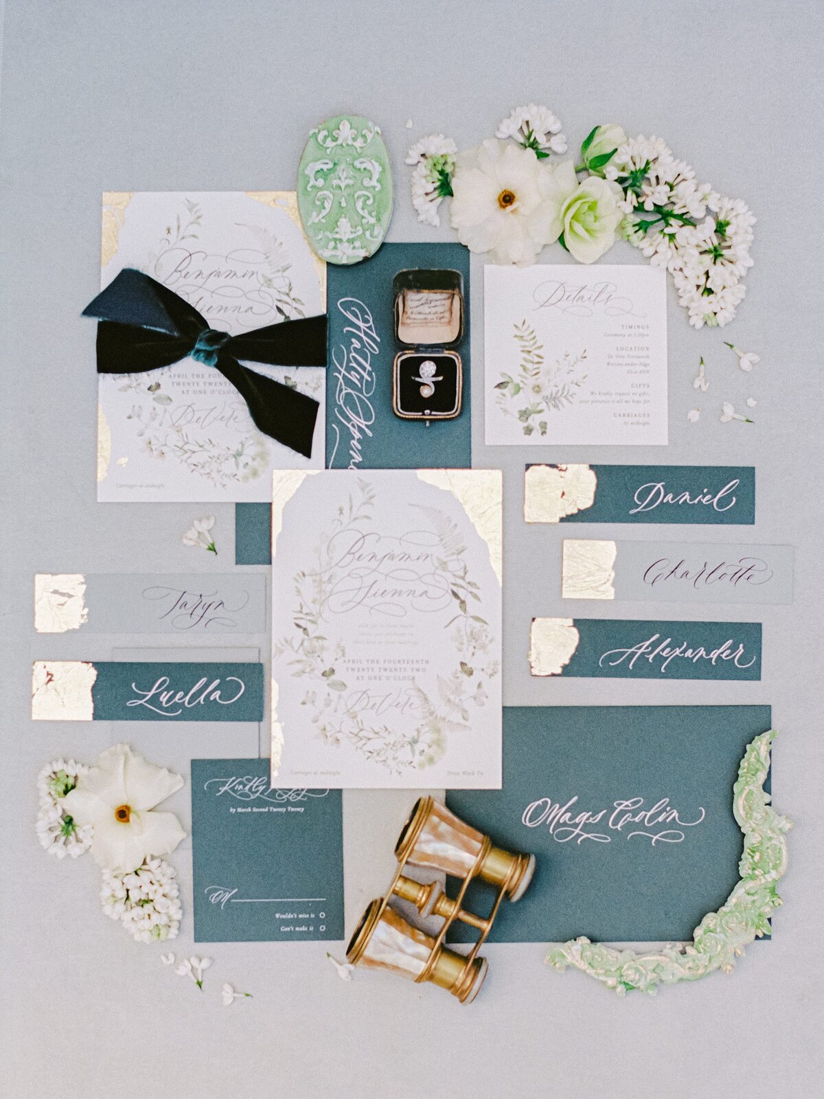 devere tortworth costworlds wedding inspiration-8