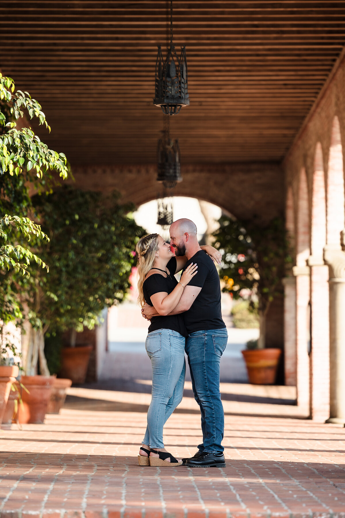 Mads + Matt Engagement-221