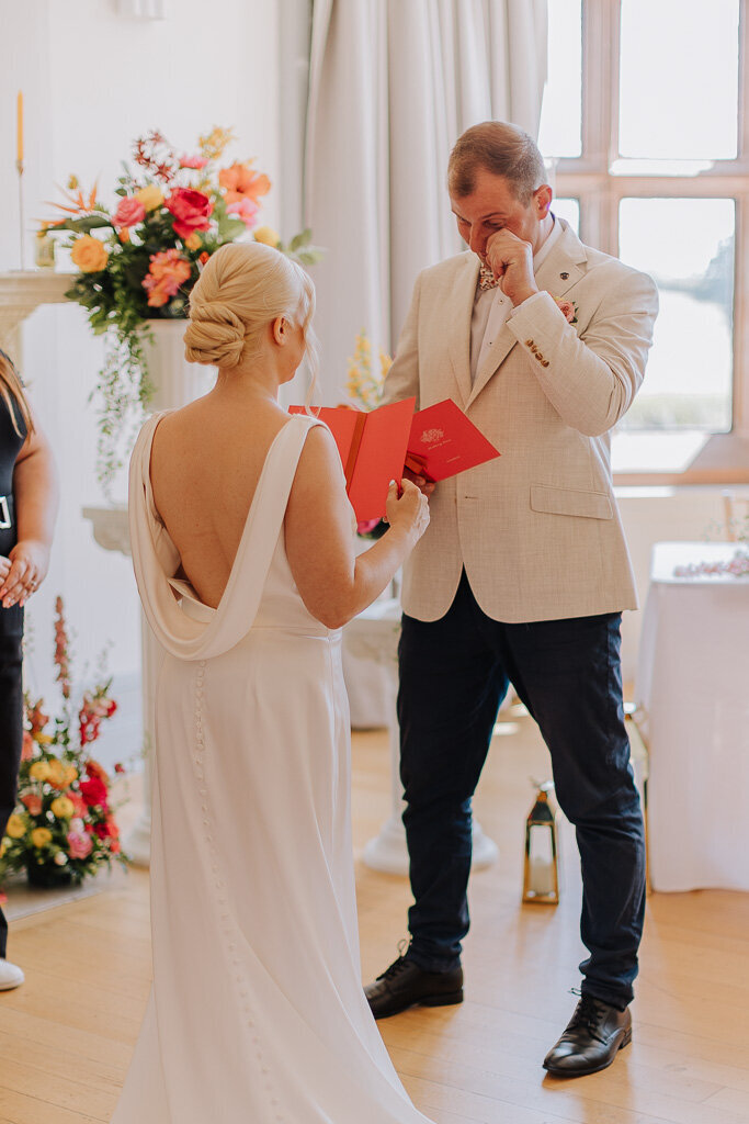 Salt House wedding photography - Staffordshire. Styled Shoot for venue - by Nostalgia photography (106)